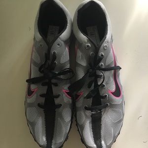 NWOT Nike XC Running Spikes